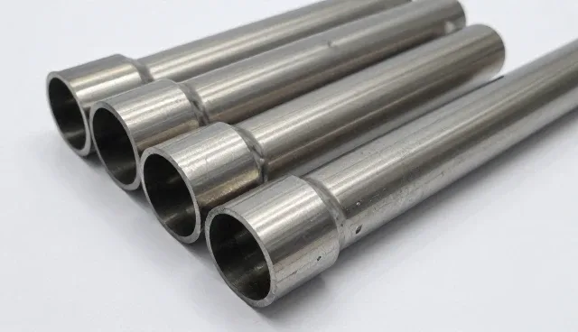 不锈钢管件加工流程管理中如何提升设备管理效率?