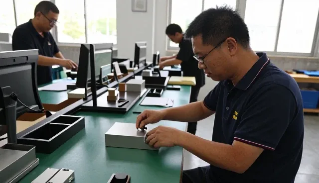 重视技术更新如何利用质量检验提升价值