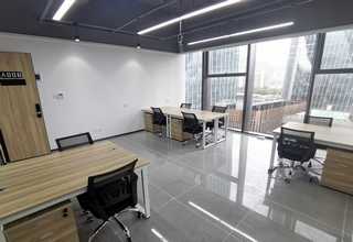 金融行业市场调研