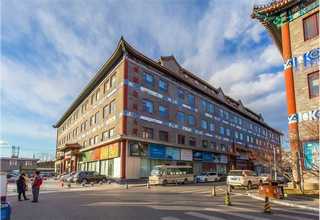 九江定制办公空间设计经验丰富