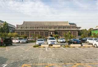 东北钢网架结构工程